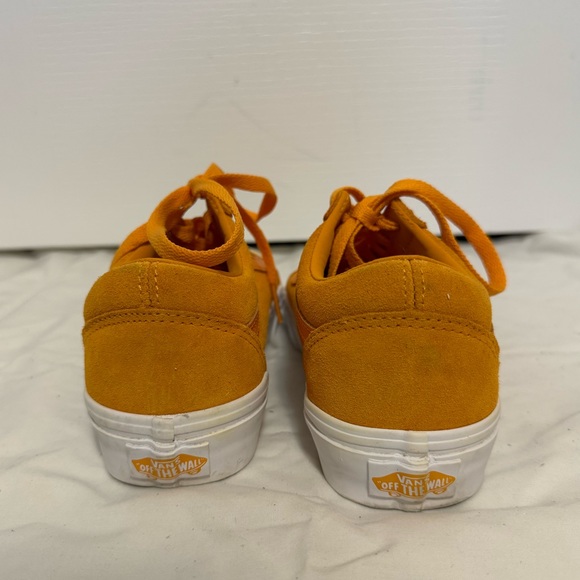 Vans Golden Glow Old School Sneakers - Picture 3 of 4